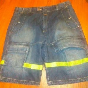 GIRBAUD SHORTS size 40